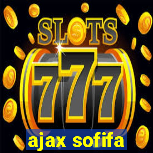 ajax sofifa